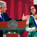 Garantiza AMLO que Leticia Ramírez reforzará la educación