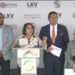 Denuncian en el Senado que PAN busca anular elección con mentiras