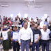 Realiza CDV gira de trabajo en la zona fronteriza