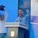 Un día histórico: CDV tras decisión de la corte