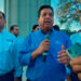 “No tengo porque esconderme”, asegura CDV; contraatacará persecución