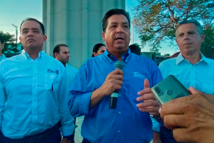“No tengo porque esconderme”, asegura CDV; contraatacará persecución