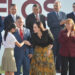 Reafirma Alcaldesa su compromiso con la educación en regreso a clases