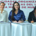Nuevo Laredo e Inmujer fortalecen Perspectiva de género en Gobierno