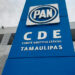 Afina PAN elección de Presidencia y Secretaría del CDE en Tamaulipas