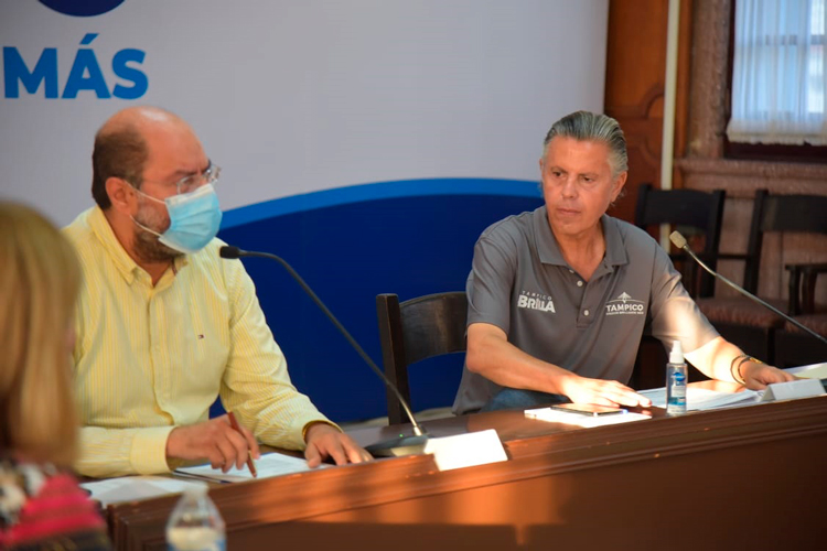 Será en el Metro la Presentación del Primer Informe de Chucho Nader