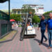 Encabeza Chucho Nader Amplia Jornada de Limpieza en la Zona Centro
