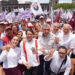 GN crea grupo élite antiviolencia extrema