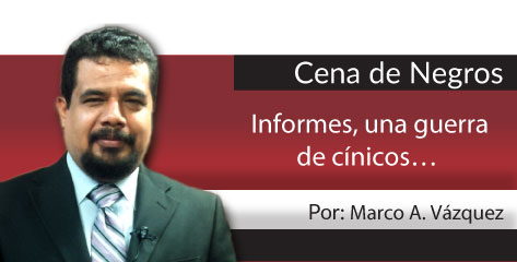 Una Tras Otra / No tiene fuero, pero si la cola muy larga