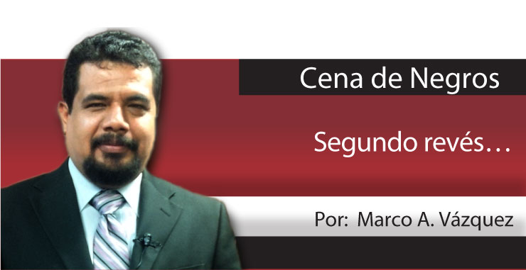 Una Tras Otra / Palo dado ni Dios lo quita