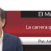 Cena de Negros / Punto final…