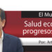 El Muro S.A.  / Salud economía progresos y crisis