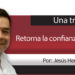 Una Tras Otra / Retorna la confianza con AVA