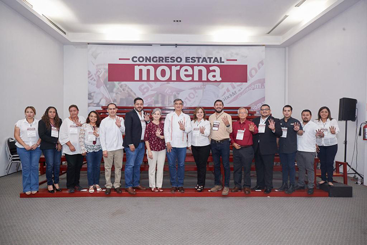 La UAT comprometida en formar estudiantes y egresados exitosos: Rector