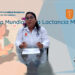 Imparte UAT conferencias en semana mundial de la lactancia materna