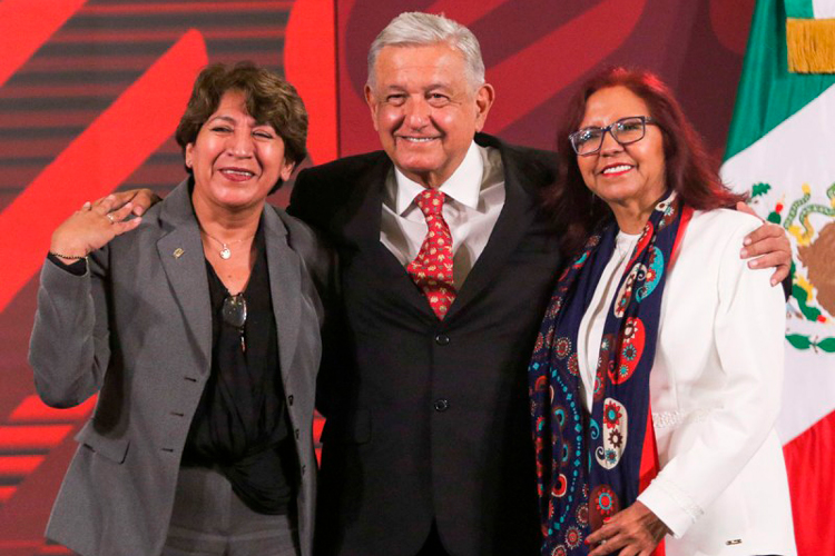 No habrá impunidad para responsables de caso Ayotzinapa: AMLO