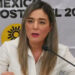 Necesario hablar sobre una reforma electoral integral: Dania Ravel
