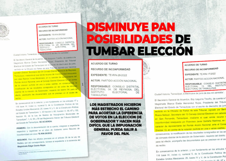 Panistas podrán votar en tránsito