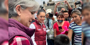 Utilizan Río San Marcos como basurero clandestino