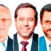 Crece gasto en seguridad, pero no ceden homicidios