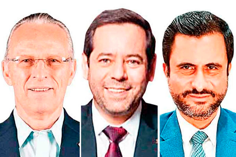 Crece gasto en seguridad, pero no ceden homicidios