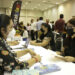 Ofertan 2 mil 868 vacantes en Feria Nacional de Empleo