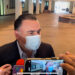 “La justicia tarda, pero siempre llega”, advierte Delegado de Morena