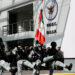 José Luis Abarca no está detenido por la desaparición de estudiantes de Ayotzinapa: Encinas
