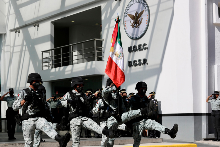 José Luis Abarca no está detenido por la desaparición de estudiantes de Ayotzinapa: Encinas