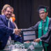 Entrega UAT nueva generación de egresados de la Facultad de Comercio Victoria