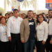 Rector de la UAT recibe a nuevos universitarios en Ciudad Mante