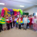 Festeja UAT a los abuelitos del programa universitario para adultos mayores