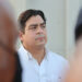 Critica Ismael Cabeza de Vaca inseguridad en todo el país
