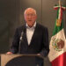 Fiscal de Campeche solicitó desafuero de Alito Moreno