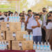 Inaugura Chucho Nader Ciclo Escolar 2022-2023