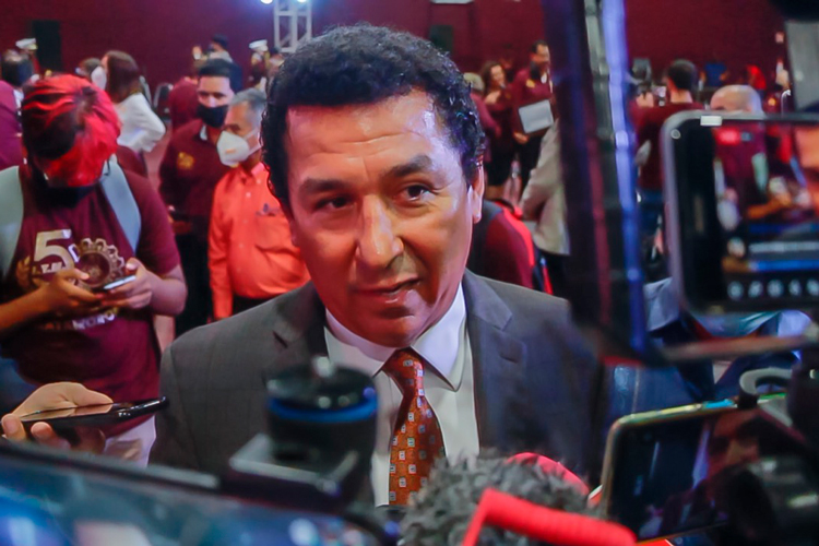 Anuncia Alcalde rehabilitación de Uniones y Benjamín Gaona