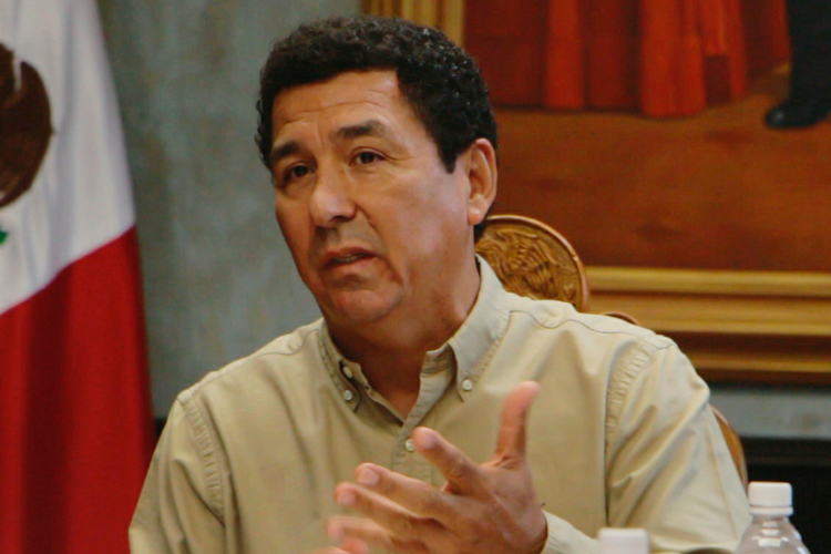 Alcalde de Matamoros pide a federación, administrar puentes internacionales
