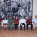 Conmemoran el 109 Aniversario del Primer Reparto Agrario en México