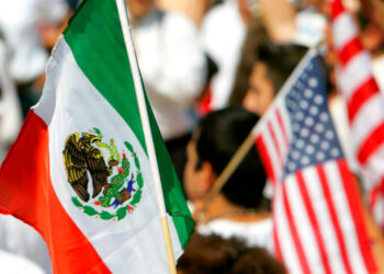 Intercambio comercial récord entre México y EU