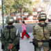 Se busca que Sedena y Semar permanezcan en seguridad pública