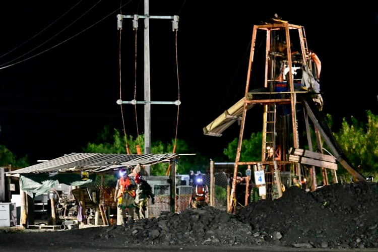 Juez elimina 2 de las 3 suspensiones contra las obras del Tramo 5 del Tren Maya