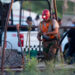 Lamenta López Obrador asesinato de hijo del alcalde de Celaya