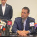 No dejan de marchar para buscar a sus desaparecidos
