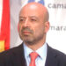 GN crea grupo élite antiviolencia extrema
