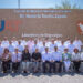 Preside Rector reunión del Colegio de Directores en la FMVZ-UAT
