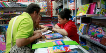 Viene el regreso a clases más caro en 25 años