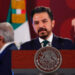 Garantiza AMLO que Leticia Ramírez reforzará la educación