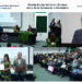 Preside Rector en la FCAV-UAT inicio de la Semana de la Contaduría