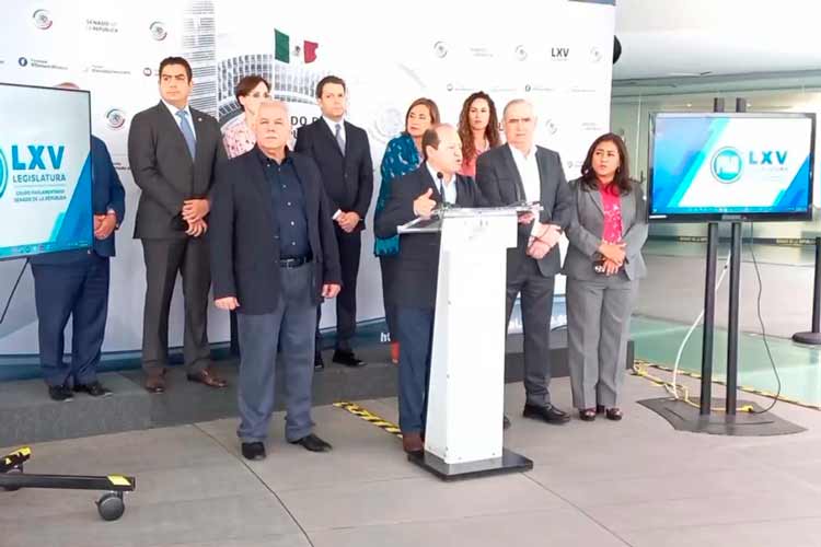 Exige PAN a TEPJF invalidar la elección en Tamaulipas