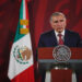Acusa AMLO persecución contra Américo Villarreal